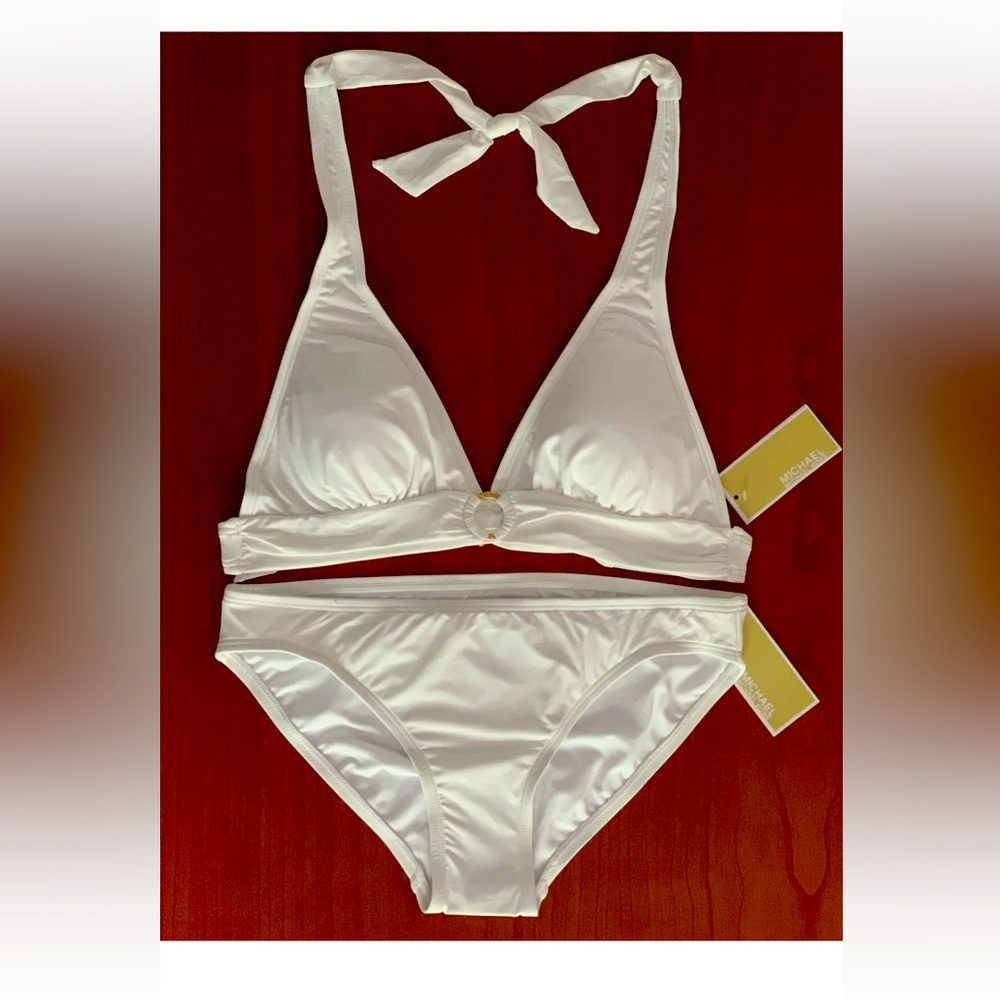 Beautiful swimsuit